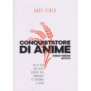 Conquistatore di anime