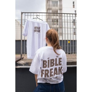 Bible Freak