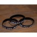 Braccialetti Thanks Jesus Grazie Gesù