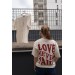 Love Never Fails