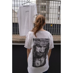 Obssed with Jesus