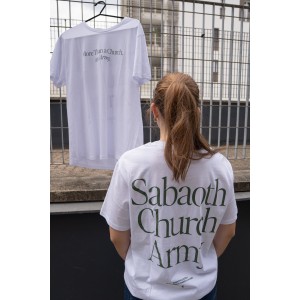 Sabaoth Church