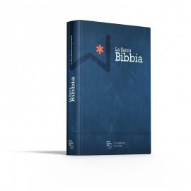 BIBBIA N.R. 15,5X21,5 CM
