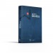 BIBBIA N.R. 15,5X21,5 CM CON PARALLELI RIGIDA ILLUSTRATA BLU NUOVA EDIZIONE