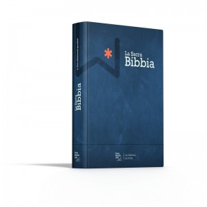 BIBBIA N.R. 15,5X21,5 CM