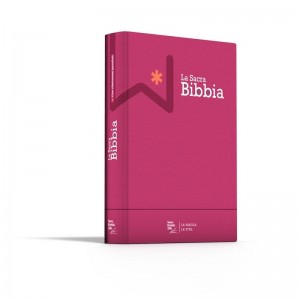 BIBBIA N.R. 15,5X21,5 CM