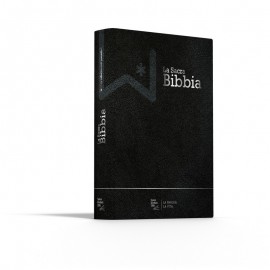BIBBIA N.R. 15,5X21,5 CM