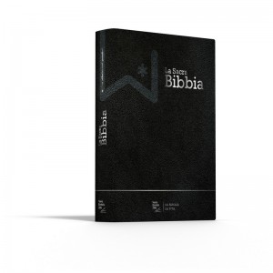 BIBBIA N.R. 15,5X21,5 CM