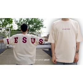 T-Shirt JESUS