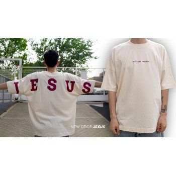 T-Shirt JESUS T-Shirt JESUS