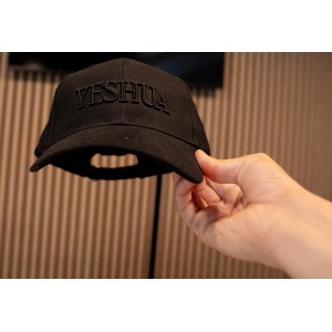 Cappellino YESHUA