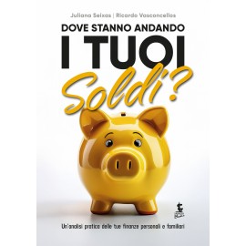 Dove stanno andando i tuoi soldi?