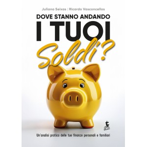 Dove stanno andando i tuoi soldi?