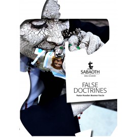EBOOK - Falses Doctrines