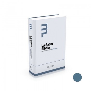 BIBBIA DA STUDIO MACARTHUR