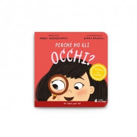 PERCHE HO GLI OCCHI