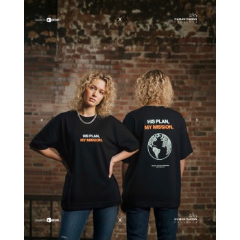 His Plan, My Mission