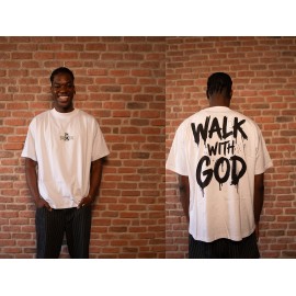 I'M BROKEN - WALK WITH GOD - DISCIPLE