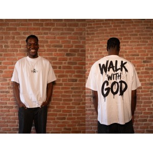 I'M BROKEN - WALK WITH GOD - DISCIPLE