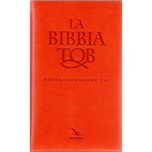 La Bibbia TOB