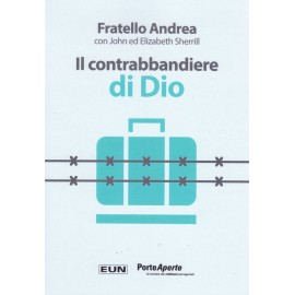 Il contrabbandiere di Dio