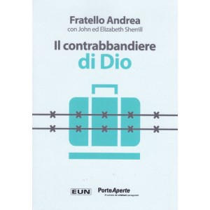 Il contrabbandiere di Dio