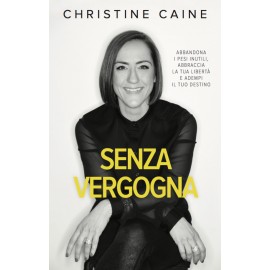 Senza vergogna