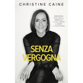 Senza vergogna