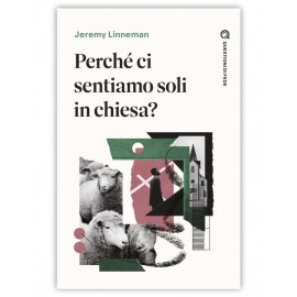 Perché ci sentiamo soli in chiesa?