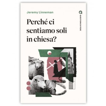 Perch&eacute; ci sentiamo soli in chiesa?