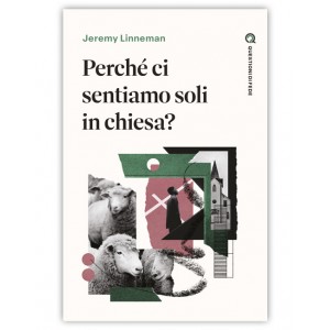 Perch&eacute; ci sentiamo soli in chiesa?
