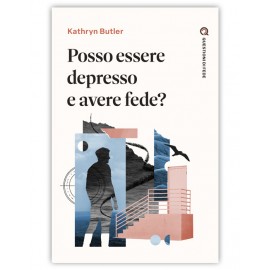 Posso essere depresso e avere fede?