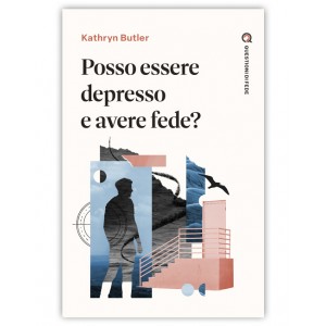Posso essere depresso e avere fede?