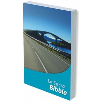 Bibbia Nuova Diodati Low Cost (F 03 SE) Brossura Economica Bibbia Nuova Diodati Low Cost (F 03 SE) Brossura Economica