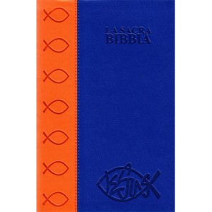 Bibbie Nuova Diodati formato 14x21 
