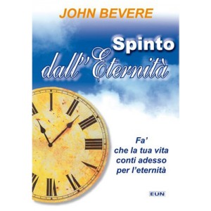 Spinto dall'Eternità