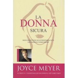 La donna sicura