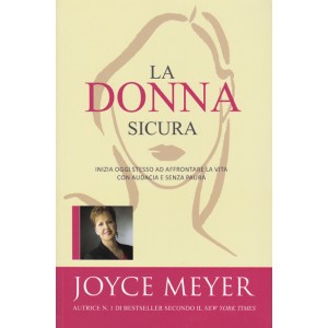 La donna sicura