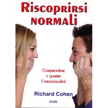 Riscoprirsi normali Riscoprirsi normali