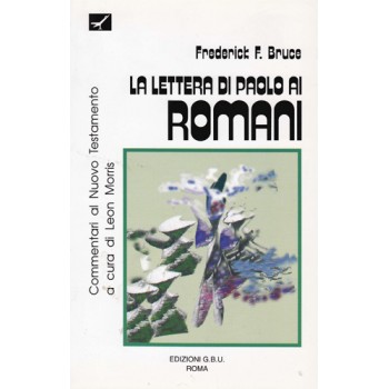 La lettera di Paolo ai Romani