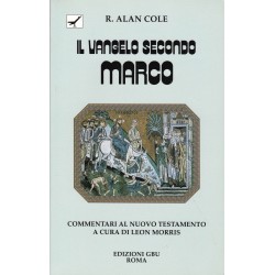 Il vangelo secondo Marco