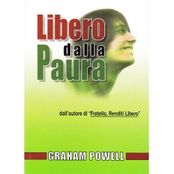 Libero dalla paura