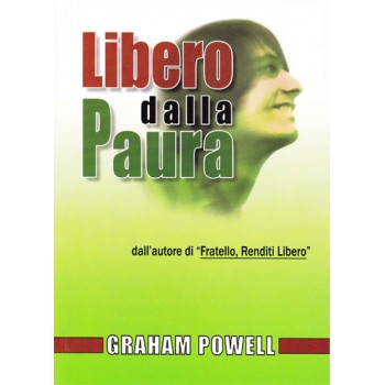 Libero dalla paura