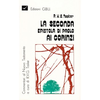 La seconda epistola di Paolo ai Corinzi