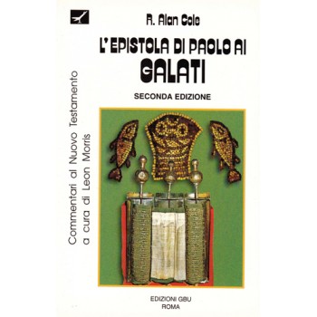 L'epistola di Paolo ai Galati