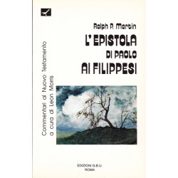 L'epistola di Paolo ai Filippesi