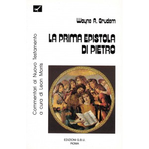 La prima epistola di Pietro