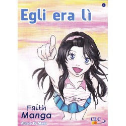 Egli era li'