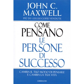 Come pensano le persone di successo