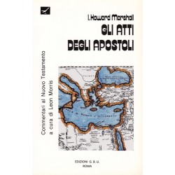 Gli Atti degli Apostoli